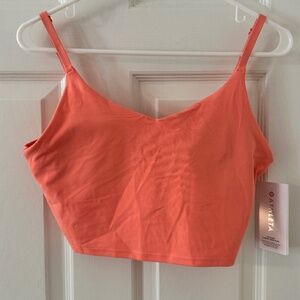Low Impact sports bra